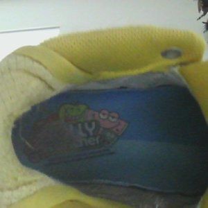 Kawhi Leonard Multicolor shoes